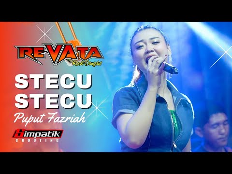 STECU STECU - PUPUT FAZRIA - REVATA