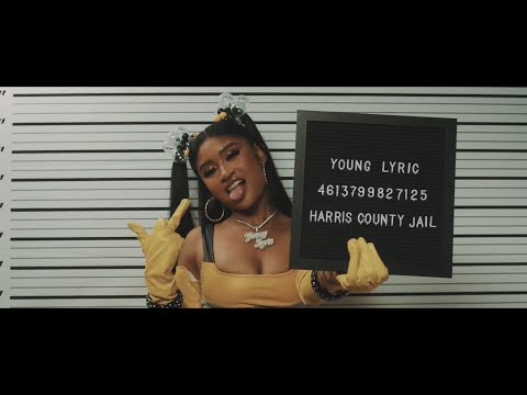 Young Lyric - TMZ - Official Music Video