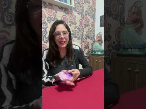 Vida amorosa em seis cartas #domcigano #tarot #shorts #baralhocigano #cartomante #cartomanciaonline