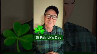 Do You Know Why We Celebrate St Patrick Day?