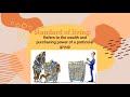 Understanding Cultural and Geographical Concepts