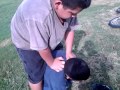 Tony's Video Engagement and Actions