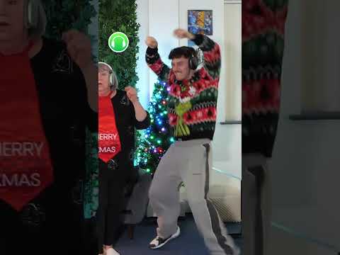 Who is the imposter? - Christmas Edition🎄
