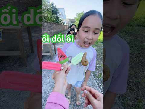 tranh giành đồ ăn của cún con và cái kết #shorts
