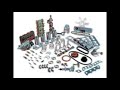 Finding Bike Spare Parts Sources