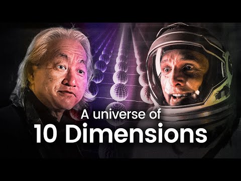 "What If You Could Access the TENTH Dimension?" | 1-Hour Full-Length Documentary