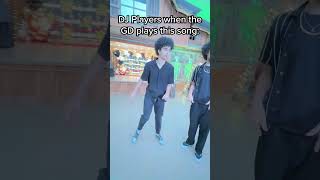 Blast Processing is so peak