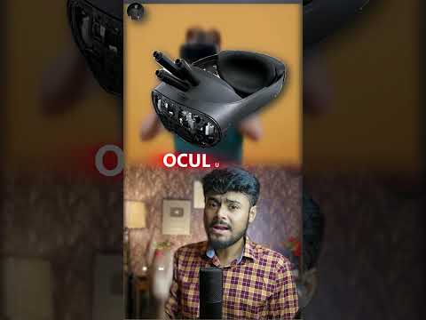 এই VR লাগিয়ে গেম খেললেই মরবে!😱