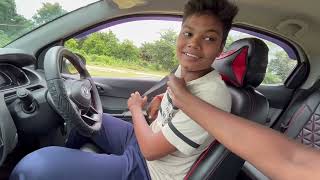 कार  कैसे चलायें  || How to Drive a Car || Karunesh Kaushal