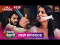 ISHQ JUNOONI  Full Episode 226  15 Oct 2026  Full HD #Newepisode  Dangal TV