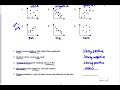 Exploring Scatter Plots and Correlation Concepts