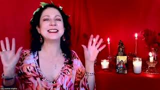 Beltane Season Oracular Musings 2025