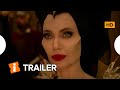 Trailer 1 do filme Maleficent: Mistress of Evil