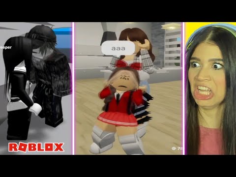 TikToks muy Divertidos de Roblox #️⃣ 738