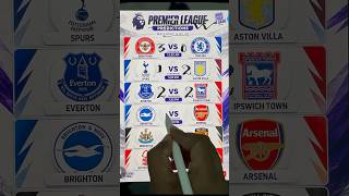 Premier League Predictions: Gameweek [5] | Match Previews, Best Bets & Scoreline Picks