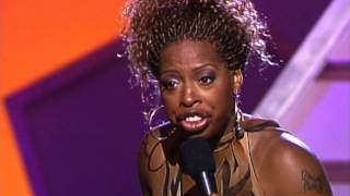 I Love My Grandma- Queens Of Comedy -Adele Givens