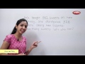 Subtraction Word Problems and Concepts