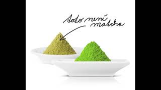 Proč je originální čaj matcha pouze z Japonska?