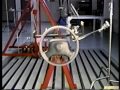 Vehicle Safety and Crash Dynamics