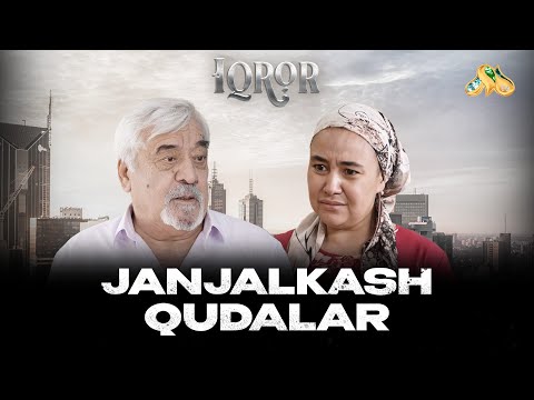 Janjalkash qudalar... Iqror, 1053 - son
