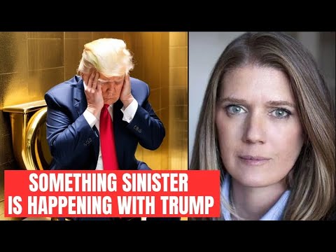 Mary Trump Just Hit Her CRAZY Uncle Donald Where it Hurts Most!