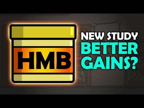 Is HMB Making a Comeback?