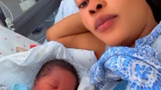 Our baby boy is here birth vlog