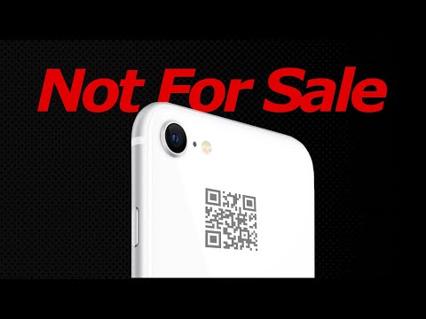 Apple Made a $280 iPhone… But You Can’t Buy It