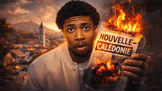 OUBLIÉS ! TOUT LE MONDE s’en fout de la Nouvelle-Calédonie.