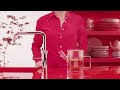 Quooker Fusion Square met COMBI+ boiler 3-in-1 kraan gunmetal