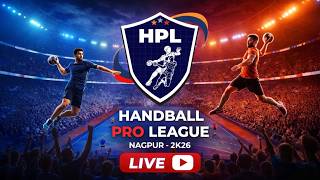 “HPL Nagpur 2K26 – Day 5 Live, Loud & Legendary!