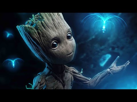 I Am Groot 🔥🔥#shorts