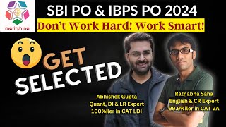 Know Why Meritshine Students are more successful than others