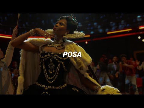 Miley Cyrus ft. Naomi Campbell - Every Girl You've Ever Loved | Subtitulada al Español