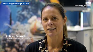 MFT - Together Against Flu