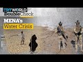 Water Crisis and Conflict in the Middle East