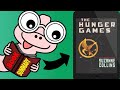 Hunger Games Character and Plot Insights