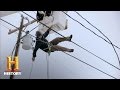 Cold Weather Safety and Rescue Operations