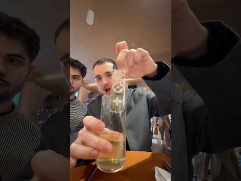 Cafetería más exclusiva del mundo LOUIS VUITTON #nuevayork #louisvuitton #nyc #restaurantes