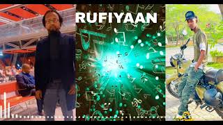 SACIID BILAADAN FT KING DUCEYSANE || RUUFIYAAN OFFICIAL MUSIC AUDIO 2023||