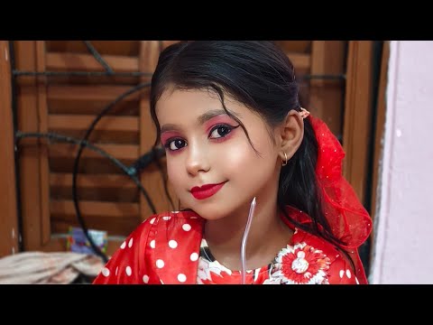 Shruti Das is live!