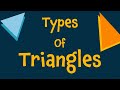 Understanding Triangles