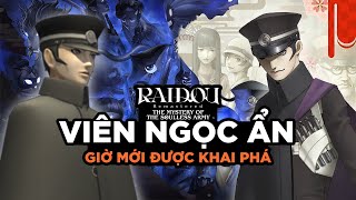 ATLUS HỒI SINH GAME FLOP NHƯ THẾ NÀO? | RAIDOU REMASTERED REVIEW