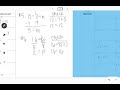 Exploring Adding and Subtracting Rational Expressions