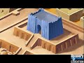 Exploring Mesopotamian Religion and Ziggurats