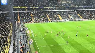 FENERBAHÇE - GENÇLERBİRLİĞİ KILIÇLAR ÇEKİLECEK ŞAMPİYONLUK GELECEK DOMENİCO TEDESCO TRABZONU 