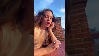 El cielo nació en Buenos Aires ☁️💙🤍💛⛅️