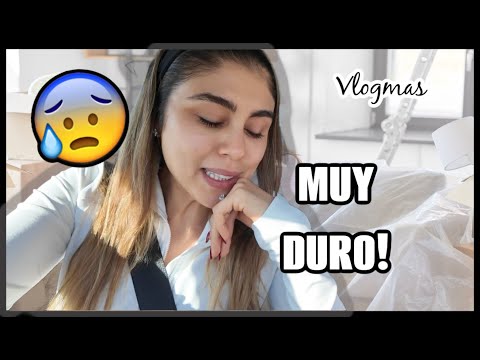 VOLVER NO ES TAN FÁCIL COMO PARECE 😪 ( Vlogmas 12) - Pautips