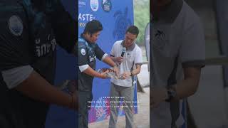 Andamanda Phuket "Go Zero Waste, Save Our Ocean 2026" Sea Turtle Release & Sustainable Tourism