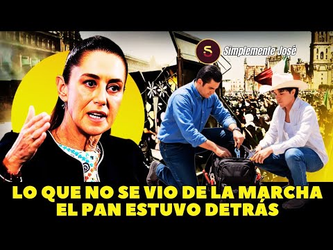 Alito Moreno ahora envía a Generación Z a marchar contra el Ejército el 20 de noviembre